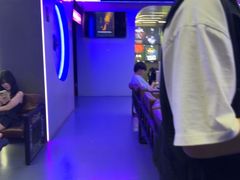 -关你鬼室大型密室逃脱(佛山创意园店)