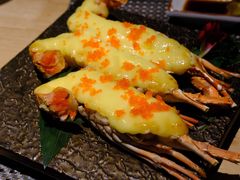 -桃夭日式料理(国信店)