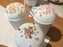 -李山山茶事(景枫店)