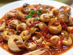 -老郑海鲜楼(天桥店)