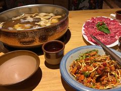 -黔诚多彩火锅(甲秀楼店)