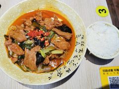 -芙蓉树下·四川冒菜(大悦城店)