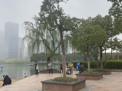 -天鹅湖体育公园