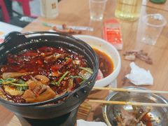 -汇通杨家·烤肉(汇通店)