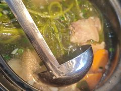 -大笑饭堂(甲子桥店)