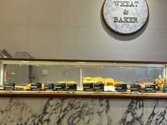 -WHEAT&BAKER-麥(凯德来福士店)
