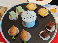 -馋遇江南·精致湖景雅宴(东方之门店)