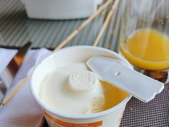 -咖啡CHA自助餐厅(香格里拉饭店)
