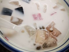 -文昌邓记清补凉(西沙路店)