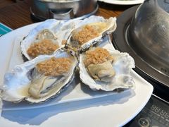 -海味当家·蒸锅海鲜(星海公园店)
