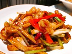 -大树餐厅(红旗街万达店)