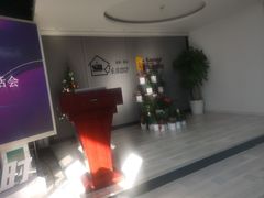 -车库咖啡(中关村创业大街店)