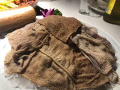 -墨居上隐·院子里火锅(峨眉店)