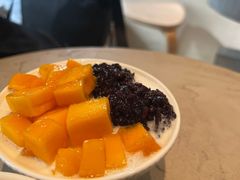 -小团圆糖水铺(襄阳南路店)