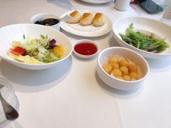 飘香榴莲酥-万龙洲海鲜(大兴绿地缤纷城店)