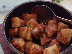 -江南村酒家