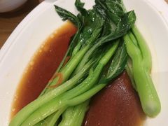 -粥王府 老广传家菜(高桥路店)