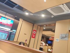 -海底捞火锅(百利广场店)