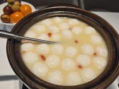 -望海湾鱼头泡饼·天津菜(空港店)