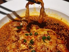 -首秀·四川料理(星耀101店)