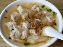 -老电影院饺店(休宁店)