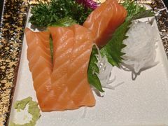 -山上下日本料理(万象城店)