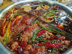 -渝味黄姐火锅(黄泥村店)