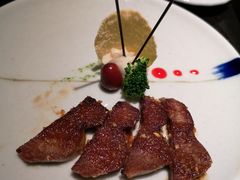 -王鼎精致料理铁板烧(世博源店)