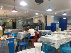 大堂-辣螃铠盆盆蟹大排档(总店)