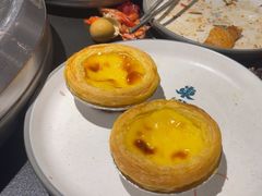 -東盛炭烤自助料理(浦东文峰广场店)
