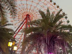 -三亚海昌梦幻海洋不夜城