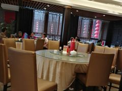 大堂-留芳·文旅古月楼(老街店)