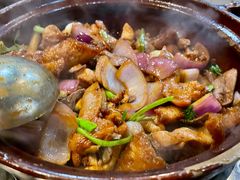 -凤兴鸡煲(宝安海雅店)