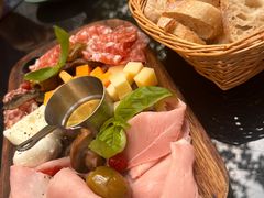 -Alimentari早午餐(安福路店)