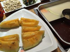 -侯氏火锅(无极县店)