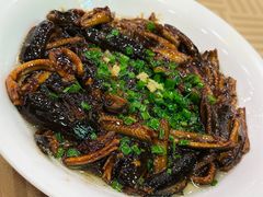 鳝丝-瑞福园联谊餐室(茂名南路店)