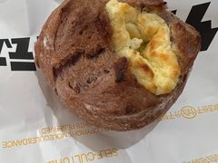 -分子跳动鲜活面包(五一大道店)