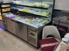 -大江麻辣拌(石油学院店)