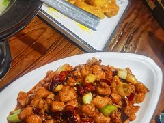 -重庆酸菜鱼(上海路店)