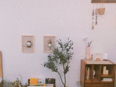 大堂-半勺舒舒生日蛋糕店