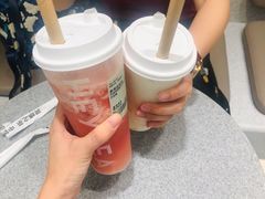 -喜茶(广州中山六路店)