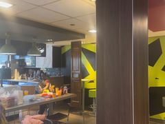 -麦当劳(丽江玉河广场店)