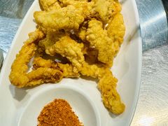 -亮欢寨快活林 酸汤鱼(仁怀店)