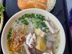 -华姐鸡粉(教育路店)