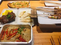 -木屋烧烤(龙华店)