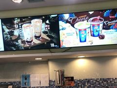 -DQ·蛋糕·冰淇淋(惠山万达店)