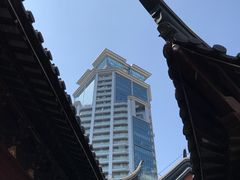 -上海白云观