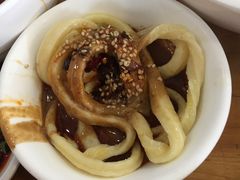 甜水面-白家高记肥肠粉(总店)