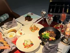 -Wei菋·Le Bistrot
