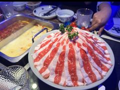 -大隐·成都火锅Bistro(合生麒麟新天地店)